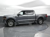 Thumbnail of 2024 Carbonized Gray Metallic Ford F-150