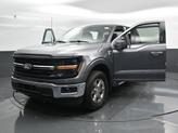Thumbnail of 2024 Carbonized Gray Metallic Ford F-150