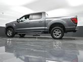 Thumbnail of 2024 Carbonized Gray Metallic Ford F-150