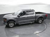 Thumbnail of 2024 Carbonized Gray Metallic Ford F-150
