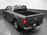 Thumbnail of 2024 Carbonized Gray Metallic Ford F-150