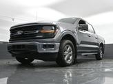 Thumbnail of 2024 Carbonized Gray Metallic Ford F-150