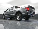 Thumbnail of 2024 Carbonized Gray Metallic Ford F-150