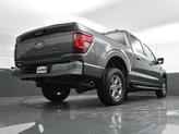 Thumbnail of 2024 Carbonized Gray Metallic Ford F-150