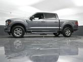 Thumbnail of 2024 Carbonized Gray Metallic Ford F-150