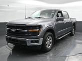 Thumbnail of 2024 Carbonized Gray Metallic Ford F-150