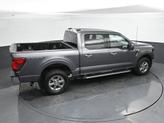 Thumbnail of 2024 Carbonized Gray Metallic Ford F-150