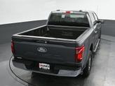 Thumbnail of 2024 Carbonized Gray Metallic Ford F-150