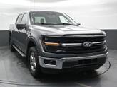 Thumbnail of 2024 Carbonized Gray Metallic Ford F-150