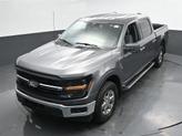 Thumbnail of 2024 Carbonized Gray Metallic Ford F-150