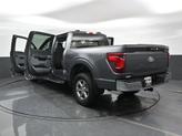 Thumbnail of 2024 Carbonized Gray Metallic Ford F-150