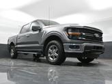 Thumbnail of 2024 Carbonized Gray Metallic Ford F-150