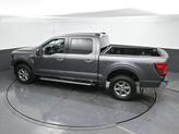 Thumbnail of 2024 Carbonized Gray Metallic Ford F-150