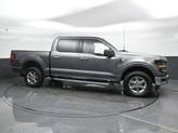 Thumbnail of 2024 Carbonized Gray Metallic Ford F-150