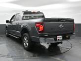 Thumbnail of 2024 Carbonized Gray Metallic Ford F-150