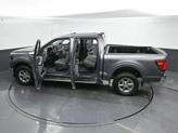 Thumbnail of 2024 Carbonized Gray Metallic Ford F-150