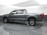 Thumbnail of 2024 Carbonized Gray Metallic Ford F-150