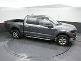 Thumbnail of 2024 Carbonized Gray Metallic Ford F-150