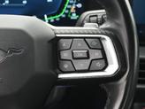 Thumbnail of 2024 Shadow Black Ford Mustang