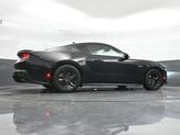 Thumbnail of 2024 Shadow Black Ford Mustang