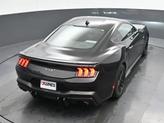 Thumbnail of 2024 Shadow Black Ford Mustang