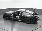Thumbnail of 2024 Shadow Black Ford Mustang
