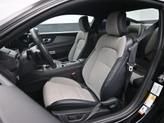 Thumbnail of 2024 Shadow Black Ford Mustang