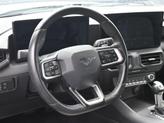 Thumbnail of 2024 Shadow Black Ford Mustang