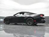 Thumbnail of 2024 Shadow Black Ford Mustang
