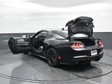 Thumbnail of 2024 Shadow Black Ford Mustang