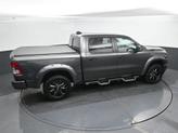 Thumbnail of 2023 Granite Crystal Clearcoat Metallic RAM 1500