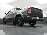 Thumbnail of 2023 Granite Crystal Clearcoat Metallic RAM 1500