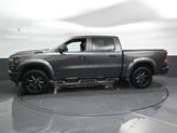 Thumbnail of 2023 Granite Crystal Clearcoat Metallic RAM 1500