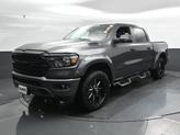 Thumbnail of 2023 Granite Crystal Clearcoat Metallic RAM 1500