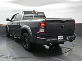 Thumbnail of 2023 Granite Crystal Clearcoat Metallic RAM 1500