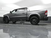 Thumbnail of 2023 Granite Crystal Clearcoat Metallic RAM 1500
