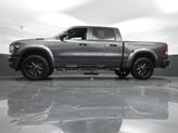 Thumbnail of 2023 Granite Crystal Clearcoat Metallic RAM 1500