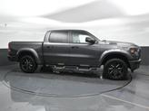 Thumbnail of 2023 Granite Crystal Clearcoat Metallic RAM 1500