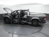 Thumbnail of 2023 Granite Crystal Clearcoat Metallic RAM 1500