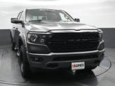 Thumbnail of 2023 Granite Crystal Clearcoat Metallic RAM 1500