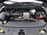 Thumbnail of 2023 Granite Crystal Clearcoat Metallic RAM 1500