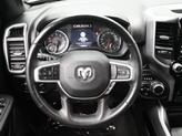 Thumbnail of 2023 Granite Crystal Clearcoat Metallic RAM 1500