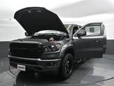 Thumbnail of 2023 Granite Crystal Clearcoat Metallic RAM 1500