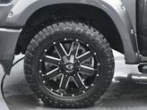 Thumbnail of 2023 Granite Crystal Clearcoat Metallic RAM 1500