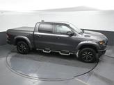 Thumbnail of 2023 Granite Crystal Clearcoat Metallic RAM 1500