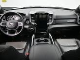 Thumbnail of 2023 Granite Crystal Clearcoat Metallic RAM 1500