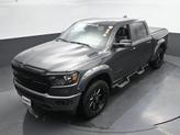 Thumbnail of 2023 Granite Crystal Clearcoat Metallic RAM 1500