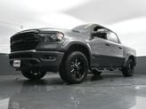 Thumbnail of 2023 Granite Crystal Clearcoat Metallic RAM 1500