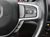 Thumbnail of 2023 Granite Crystal Clearcoat Metallic RAM 1500