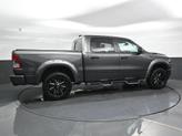 Thumbnail of 2023 Granite Crystal Clearcoat Metallic RAM 1500